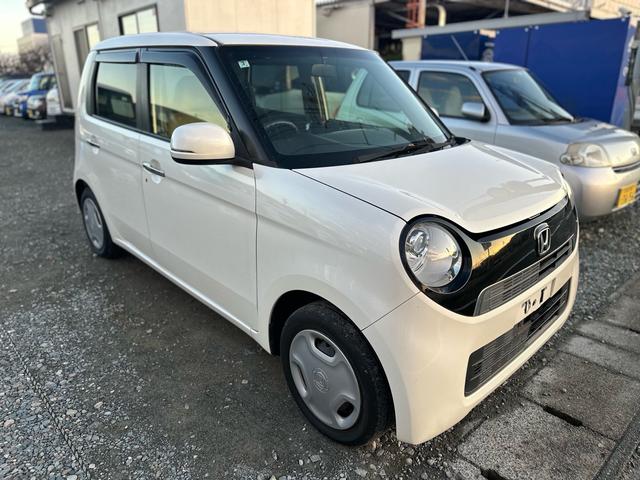 N-ONE G・Lパッケージ ★ナビTV Bluetooth バックカメラ ETC アイドリングストップ オートライト HIDヘッドライト Pスタート スマートキー★オイルエレメントワイパーゴム3本無 料交換 自社保証有(11枚目)