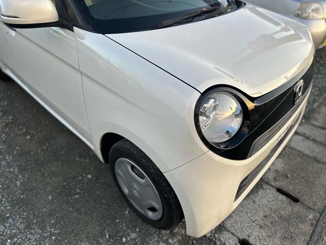 N-ONE G・Lパッケージ ★ナビTV Bluetooth バックカメラ ETC アイドリングストップ オートライト HIDヘッドライト Pスタート スマートキー★オイルエレメントワイパーゴム3本無 料交換 自社保証有(12枚目)