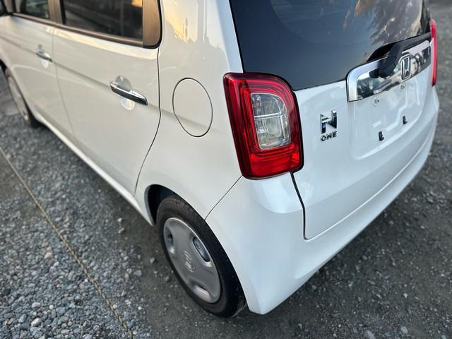 N-ONE G・Lパッケージ ★ナビTV Bluetooth バックカメラ ETC アイドリングストップ オートライト HIDヘッドライト Pスタート スマートキー★オイルエレメントワイパーゴム3本無 料交換 自社保証有(16枚目)