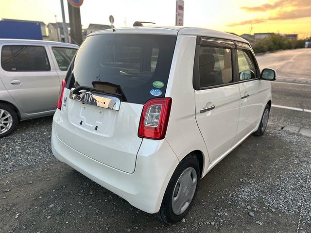 N-ONE G・Lパッケージ ★ナビTV Bluetooth バックカメラ ETC アイドリングストップ オートライト HIDヘッドライト Pスタート スマートキー★オイルエレメントワイパーゴム3本無 料交換 自社保証有(17枚目)