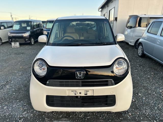 N-ONE G・Lパッケージ ★ナビTV Bluetooth バックカメラ ETC アイドリングストップ オートライト HIDヘッドライト Pスタート スマートキー★オイルエレメントワイパーゴム3本無 料交換 自社保証有(19枚目)