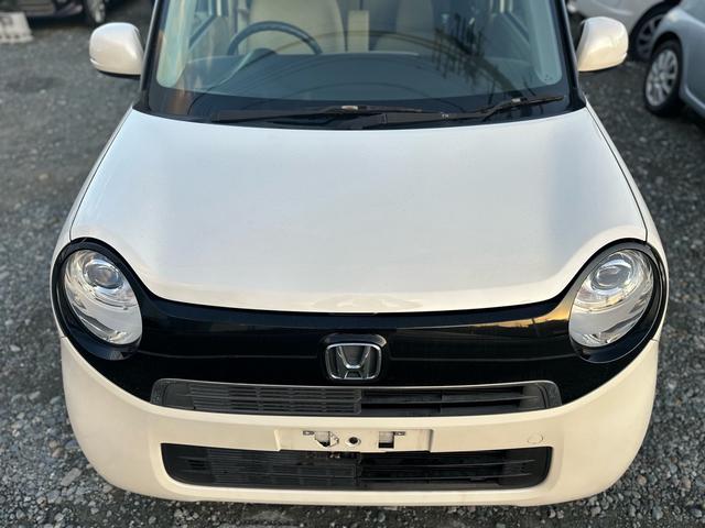 N-ONE G・Lパッケージ ★ナビTV Bluetooth バックカメラ ETC アイドリングストップ オートライト HIDヘッドライト Pスタート スマートキー★オイルエレメントワイパーゴム3本無 料交換 自社保証有(20枚目)