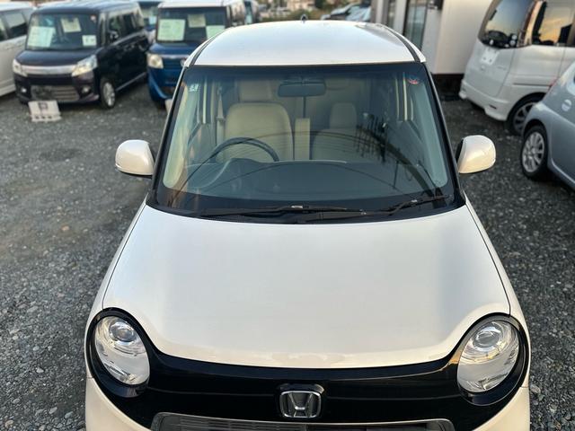 N-ONE G・Lパッケージ ★ナビTV Bluetooth バックカメラ ETC アイドリングストップ オートライト HIDヘッドライト Pスタート スマートキー★オイルエレメントワイパーゴム3本無 料交換 自社保証有(21枚目)