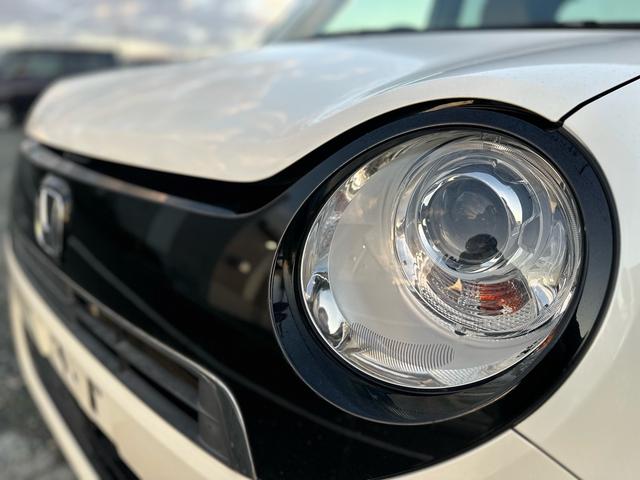 N-ONE G・Lパッケージ ★ナビTV Bluetooth バックカメラ ETC アイドリングストップ オートライト HIDヘッドライト Pスタート スマートキー★オイルエレメントワイパーゴム3本無 料交換 自社保証有(23枚目)