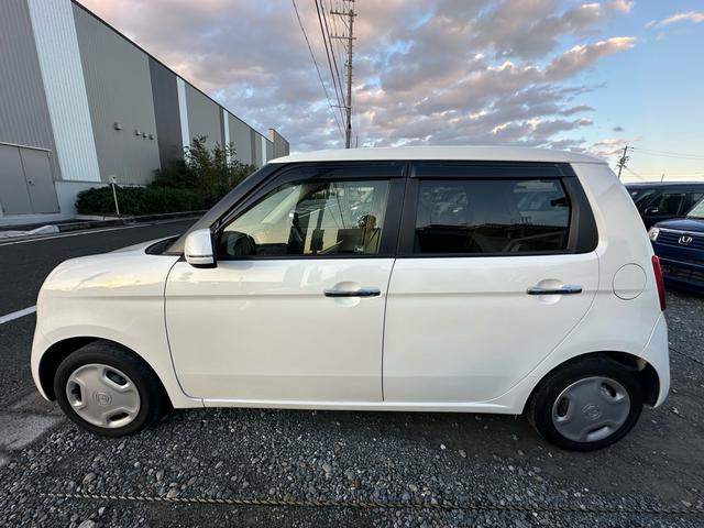 N-ONE G・Lパッケージ ★ナビTV Bluetooth バックカメラ ETC アイドリングストップ オートライト HIDヘッドライト Pスタート スマートキー★オイルエレメントワイパーゴム3本無 料交換 自社保証有(26枚目)