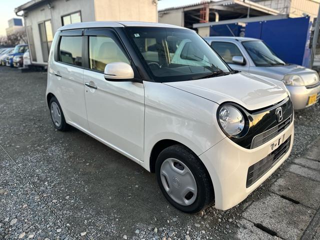 N-ONE G・Lパッケージ ★ナビTV Bluetooth バックカメラ ETC アイドリングストップ オートライト HIDヘッドライト Pスタート スマートキー★オイルエレメントワイパーゴム3本無 料交換 自社保証有(27枚目)