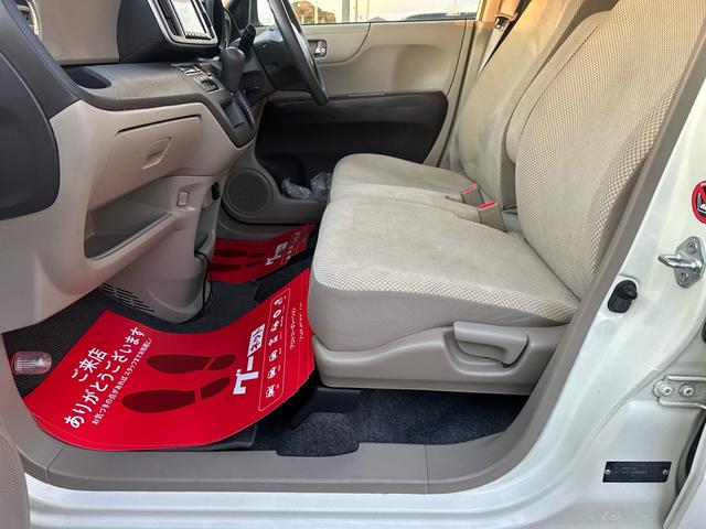 N-ONE G・Lパッケージ ★ナビTV Bluetooth バックカメラ ETC アイドリングストップ オートライト HIDヘッドライト Pスタート スマートキー★オイルエレメントワイパーゴム3本無 料交換 自社保証有(50枚目)