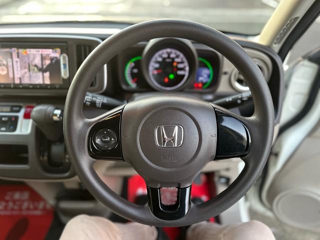 N-ONE G・Lパッケージ ★ナビTV Bluetooth バックカメラ ETC アイドリングストップ オートライト HIDヘッドライト Pスタート スマートキー★オイルエレメントワイパーゴム3本無 料交換 自社保証有(64枚目)