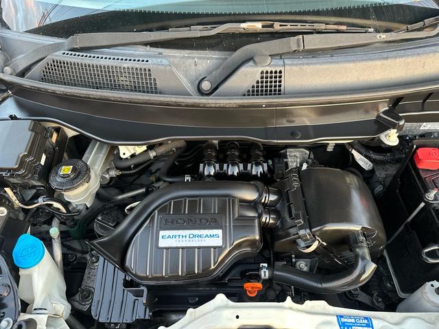 N-ONE G・Lパッケージ ★ナビTV Bluetooth バックカメラ ETC アイドリングストップ オートライト HIDヘッドライト Pスタート スマートキー★オイルエレメントワイパーゴム3本無 料交換 自社保証有(73枚目)