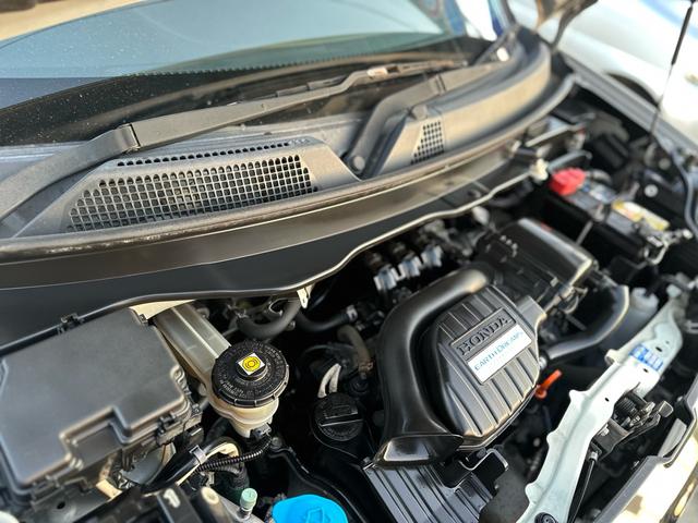 N-ONE G・Lパッケージ ★ナビTV Bluetooth バックカメラ ETC アイドリングストップ オートライト HIDヘッドライト Pスタート スマートキー★オイルエレメントワイパーゴム3本無 料交換 自社保証有(74枚目)