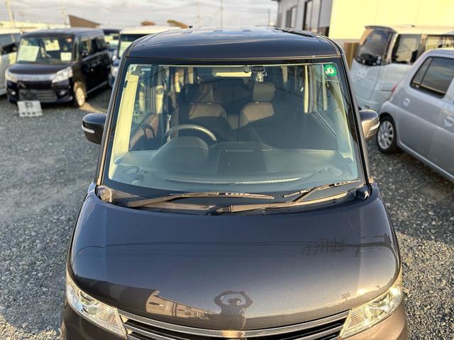 ルークス ハイウェイスター ★走行距離5万3000キロ★左側電動スライドドア ナビTV ETC スマートキー HIDヘッドライト オートライト★オイルエレメントワイパーゴム3本無 料交換 自社保証有(21枚目)