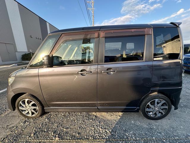 ルークス ハイウェイスター ★走行距離5万3000キロ★左側電動スライドドア ナビTV ETC スマートキー HIDヘッドライト オートライト★オイルエレメントワイパーゴム3本無 料交換 自社保証有(26枚目)