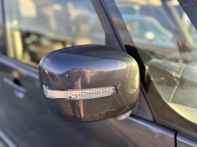 ルークス ハイウェイスター ★走行距離5万3000キロ★左側電動スライドドア ナビTV ETC スマートキー HIDヘッドライト オートライト★オイルエレメントワイパーゴム3本無 料交換 自社保証有(28枚目)