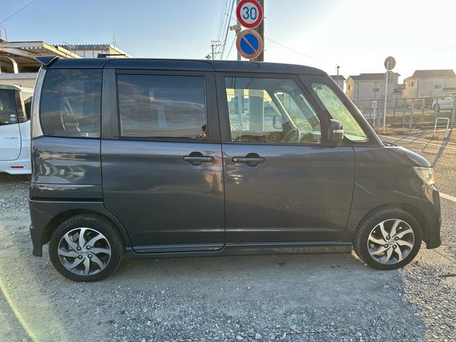 ルークス ハイウェイスター ★走行距離5万3000キロ★左側電動スライドドア ナビTV ETC スマートキー HIDヘッドライト オートライト★オイルエレメントワイパーゴム3本無 料交換 自社保証有(30枚目)