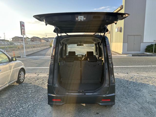 ルークス ハイウェイスター ★走行距離5万3000キロ★左側電動スライドドア ナビTV ETC スマートキー HIDヘッドライト オートライト★オイルエレメントワイパーゴム3本無 料交換 自社保証有(36枚目)