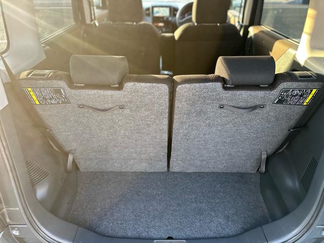 ルークス ハイウェイスター ★走行距離5万3000キロ★左側電動スライドドア ナビTV ETC スマートキー HIDヘッドライト オートライト★オイルエレメントワイパーゴム3本無 料交換 自社保証有(37枚目)