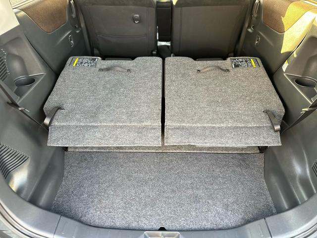 ルークス ハイウェイスター ★走行距離5万3000キロ★左側電動スライドドア ナビTV ETC スマートキー HIDヘッドライト オートライト★オイルエレメントワイパーゴム3本無 料交換 自社保証有(38枚目)