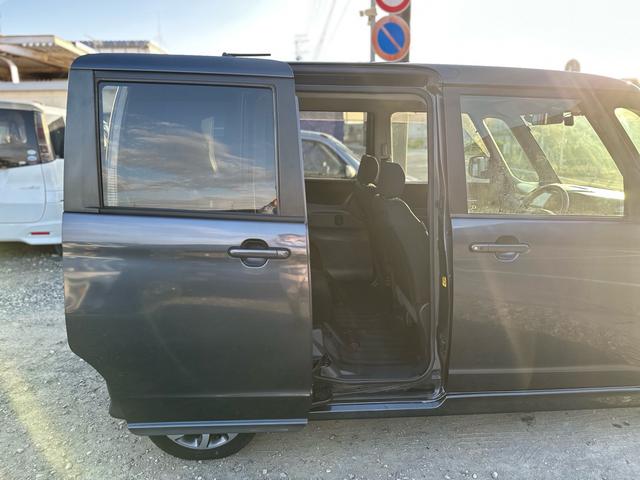 ルークス ハイウェイスター ★走行距離5万3000キロ★左側電動スライドドア ナビTV ETC スマートキー HIDヘッドライト オートライト★オイルエレメントワイパーゴム3本無 料交換 自社保証有(40枚目)