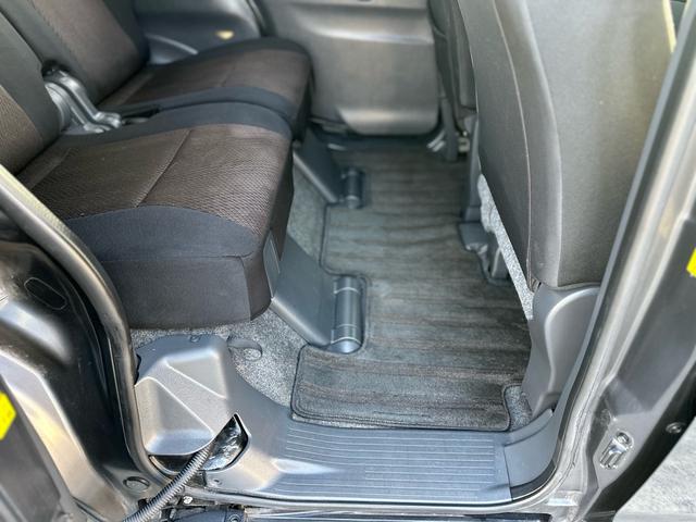 ルークス ハイウェイスター ★走行距離5万3000キロ★左側電動スライドドア ナビTV ETC スマートキー HIDヘッドライト オートライト★オイルエレメントワイパーゴム3本無 料交換 自社保証有(42枚目)