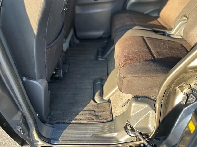 ルークス ハイウェイスター ★走行距離5万3000キロ★左側電動スライドドア ナビTV ETC スマートキー HIDヘッドライト オートライト★オイルエレメントワイパーゴム3本無 料交換 自社保証有(44枚目)