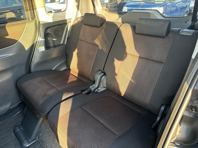 ルークス ハイウェイスター ★走行距離5万3000キロ★左側電動スライドドア ナビTV ETC スマートキー HIDヘッドライト オートライト★オイルエレメントワイパーゴム3本無 料交換 自社保証有(45枚目)