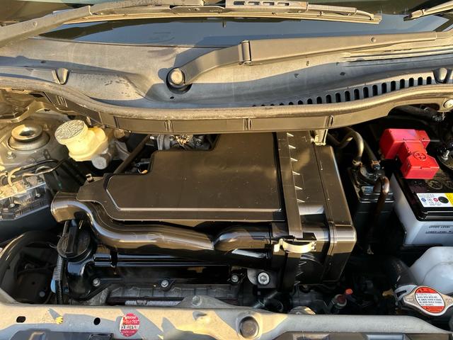 ルークス ハイウェイスター ★走行距離5万3000キロ★左側電動スライドドア ナビTV ETC スマートキー HIDヘッドライト オートライト★オイルエレメントワイパーゴム3本無 料交換 自社保証有(72枚目)