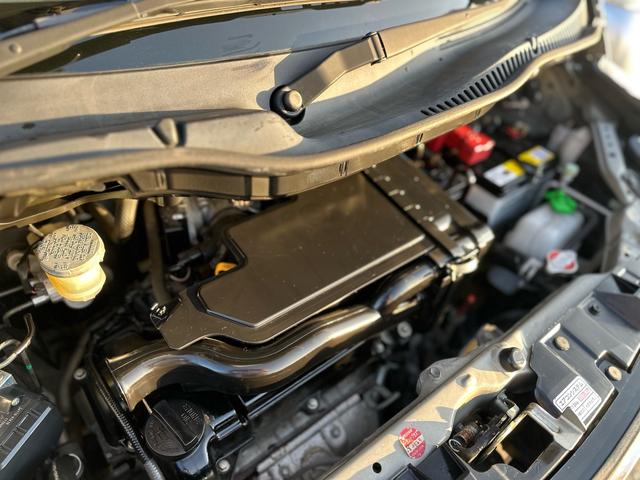 ルークス ハイウェイスター ★走行距離5万3000キロ★左側電動スライドドア ナビTV ETC スマートキー HIDヘッドライト オートライト★オイルエレメントワイパーゴム3本無 料交換 自社保証有(73枚目)