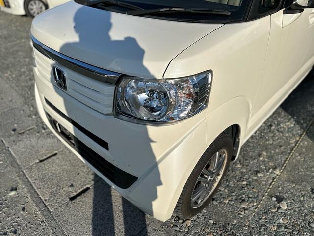 N-BOX G・Lパッケージ ★特典★納車前に新品タイヤ4本無 料交換 新品バッテリー無 料交換★左側電動スライドドア バックカメラ ETC★オイルエレメントワイパーゴム3本無 料交換 自社保証有(12枚目)