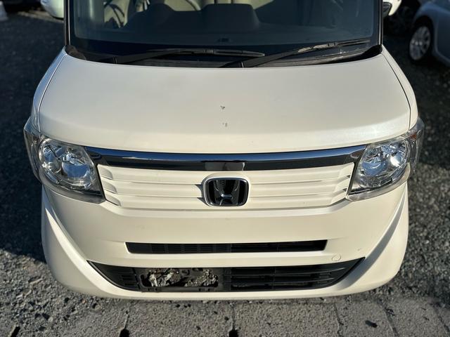 N-BOX G・Lパッケージ ★特典★納車前に新品タイヤ4本無 料交換 新品バッテリー無 料交換★左側電動スライドドア バックカメラ ETC★オイルエレメントワイパーゴム3本無 料交換 自社保証有(19枚目)