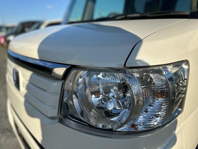 N-BOX G・Lパッケージ ★特典★納車前に新品タイヤ4本無 料交換 新品バッテリー無 料交換★左側電動スライドドア バックカメラ ETC★オイルエレメントワイパーゴム3本無 料交換 自社保証有(23枚目)