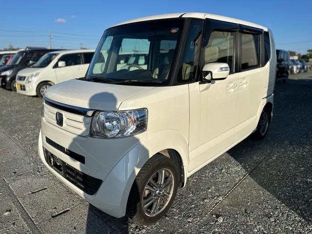 N-BOX G・Lパッケージ ★特典★納車前に新品タイヤ4本無 料交換 新品バッテリー無 料交換★左側電動スライドドア バックカメラ ETC★オイルエレメントワイパーゴム3本無 料交換 自社保証有(25枚目)