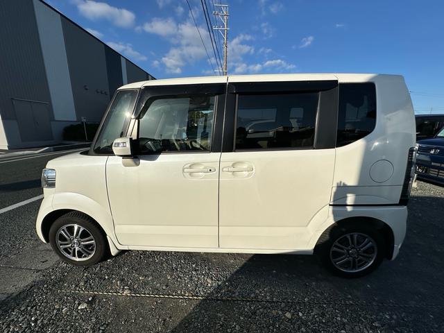 N-BOX G・Lパッケージ ★特典★納車前に新品タイヤ4本無 料交換 新品バッテリー無 料交換★左側電動スライドドア バックカメラ ETC★オイルエレメントワイパーゴム3本無 料交換 自社保証有(26枚目)