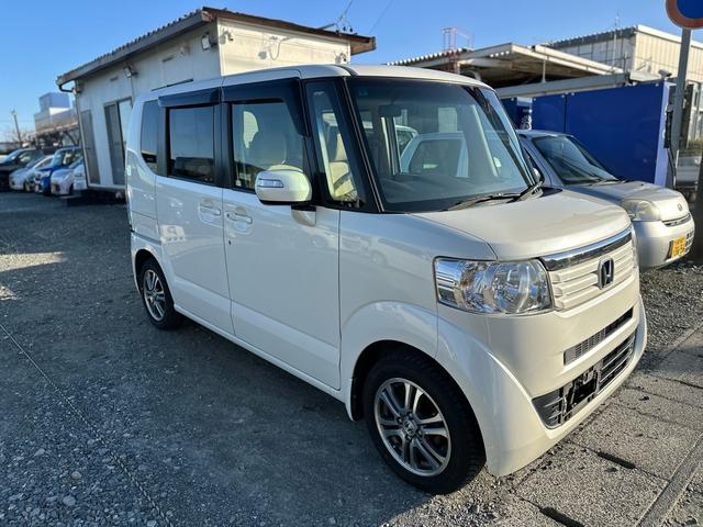 N-BOX G・Lパッケージ ★特典★納車前に新品タイヤ4本無 料交換 新品バッテリー無 料交換★左側電動スライドドア バックカメラ ETC★オイルエレメントワイパーゴム3本無 料交換 自社保証有(28枚目)