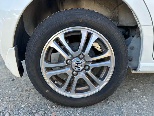 N-BOX G・Lパッケージ ★特典★納車前に新品タイヤ4本無 料交換 新品バッテリー無 料交換★左側電動スライドドア バックカメラ ETC★オイルエレメントワイパーゴム3本無 料交換 自社保証有(31枚目)