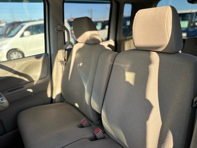 N-BOX G・Lパッケージ ★特典★納車前に新品タイヤ4本無 料交換 新品バッテリー無 料交換★左側電動スライドドア バックカメラ ETC★オイルエレメントワイパーゴム3本無 料交換 自社保証有(49枚目)