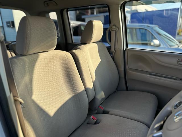 N-BOX G・Lパッケージ ★特典★納車前に新品タイヤ4本無 料交換 新品バッテリー無 料交換★左側電動スライドドア バックカメラ ETC★オイルエレメントワイパーゴム3本無 料交換 自社保証有(58枚目)
