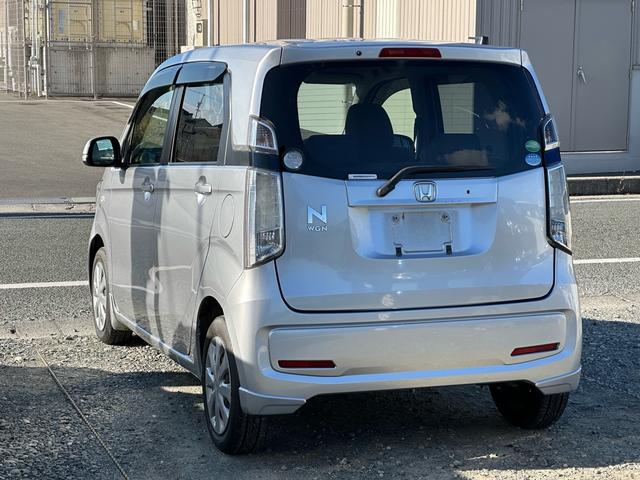 Ｎ－ＷＧＮ Ｇ　★走行距離２万９０００キロ★特典★納車前に新品タイヤ４本無　料交換　新品バッテリー無　料交換★スマートキー　Ｐスタート　アイドリングストップ★オイルエレメントワイパーゴム３本無　料交換　自社保証有（4枚目）