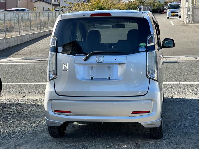 Ｎ－ＷＧＮ Ｇ　★走行距離２万９０００キロ★特典★納車前に新品タイヤ４本無　料交換　新品バッテリー無　料交換★スマートキー　Ｐスタート　アイドリングストップ★オイルエレメントワイパーゴム３本無　料交換　自社保証有（5枚目）