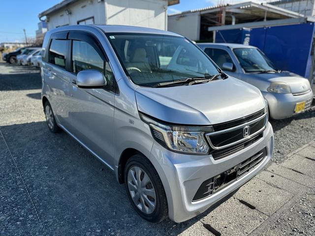 Ｎ－ＷＧＮ Ｇ　★走行距離２万９０００キロ★特典★納車前に新品タイヤ４本無　料交換　新品バッテリー無　料交換★スマートキー　Ｐスタート　アイドリングストップ★オイルエレメントワイパーゴム３本無　料交換　自社保証有（11枚目）