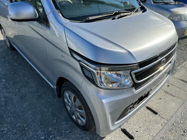 Ｎ－ＷＧＮ Ｇ　★走行距離２万９０００キロ★特典★納車前に新品タイヤ４本無　料交換　新品バッテリー無　料交換★スマートキー　Ｐスタート　アイドリングストップ★オイルエレメントワイパーゴム３本無　料交換　自社保証有（12枚目）