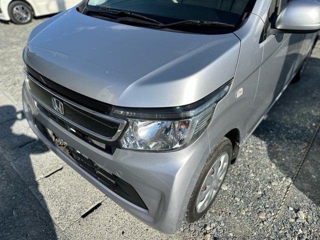 Ｎ－ＷＧＮ Ｇ　★走行距離２万９０００キロ★特典★納車前に新品タイヤ４本無　料交換　新品バッテリー無　料交換★スマートキー　Ｐスタート　アイドリングストップ★オイルエレメントワイパーゴム３本無　料交換　自社保証有（14枚目）