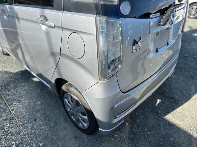 Ｎ－ＷＧＮ Ｇ　★走行距離２万９０００キロ★特典★納車前に新品タイヤ４本無　料交換　新品バッテリー無　料交換★スマートキー　Ｐスタート　アイドリングストップ★オイルエレメントワイパーゴム３本無　料交換　自社保証有（16枚目）