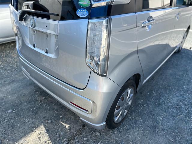 Ｎ－ＷＧＮ Ｇ　★走行距離２万９０００キロ★特典★納車前に新品タイヤ４本無　料交換　新品バッテリー無　料交換★スマートキー　Ｐスタート　アイドリングストップ★オイルエレメントワイパーゴム３本無　料交換　自社保証有（17枚目）