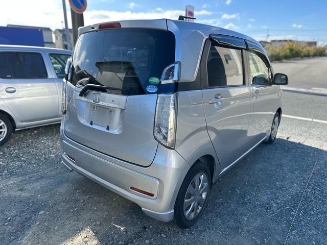 Ｎ－ＷＧＮ Ｇ　★走行距離２万９０００キロ★特典★納車前に新品タイヤ４本無　料交換　新品バッテリー無　料交換★スマートキー　Ｐスタート　アイドリングストップ★オイルエレメントワイパーゴム３本無　料交換　自社保証有（18枚目）