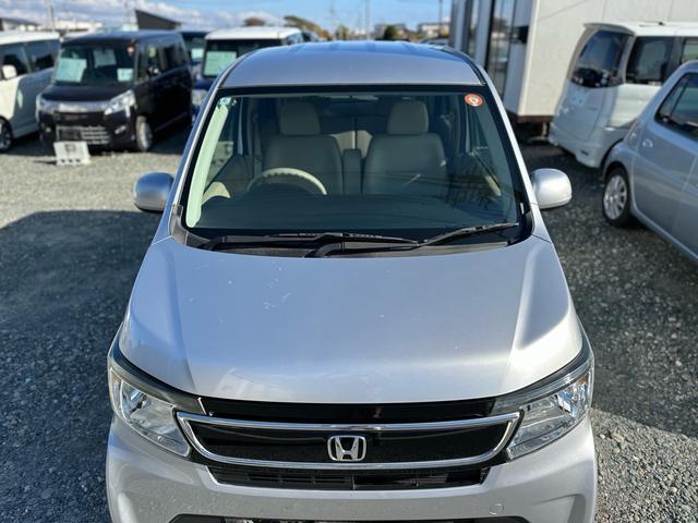 Ｎ－ＷＧＮ Ｇ　★走行距離２万９０００キロ★特典★納車前に新品タイヤ４本無　料交換　新品バッテリー無　料交換★スマートキー　Ｐスタート　アイドリングストップ★オイルエレメントワイパーゴム３本無　料交換　自社保証有（23枚目）