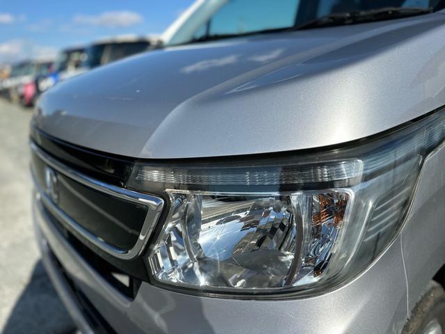 Ｎ－ＷＧＮ Ｇ　★走行距離２万９０００キロ★特典★納車前に新品タイヤ４本無　料交換　新品バッテリー無　料交換★スマートキー　Ｐスタート　アイドリングストップ★オイルエレメントワイパーゴム３本無　料交換　自社保証有（25枚目）