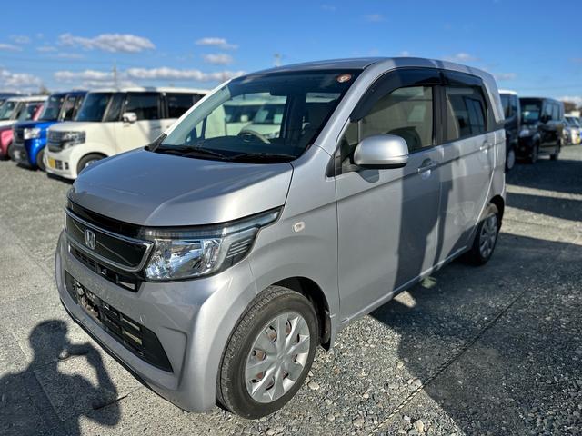 Ｎ－ＷＧＮ Ｇ　★走行距離２万９０００キロ★特典★納車前に新品タイヤ４本無　料交換　新品バッテリー無　料交換★スマートキー　Ｐスタート　アイドリングストップ★オイルエレメントワイパーゴム３本無　料交換　自社保証有（26枚目）