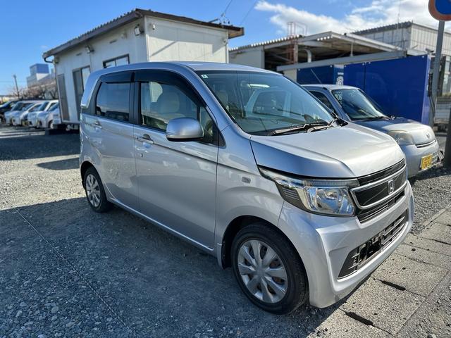 Ｎ－ＷＧＮ Ｇ　★走行距離２万９０００キロ★特典★納車前に新品タイヤ４本無　料交換　新品バッテリー無　料交換★スマートキー　Ｐスタート　アイドリングストップ★オイルエレメントワイパーゴム３本無　料交換　自社保証有（31枚目）