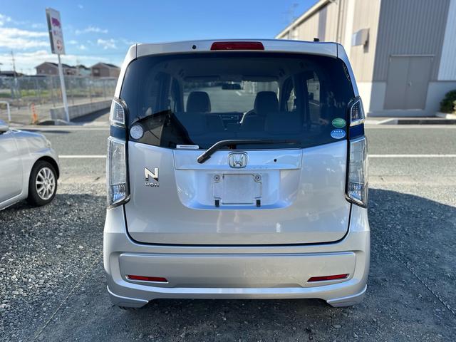 Ｎ－ＷＧＮ Ｇ　★走行距離２万９０００キロ★特典★納車前に新品タイヤ４本無　料交換　新品バッテリー無　料交換★スマートキー　Ｐスタート　アイドリングストップ★オイルエレメントワイパーゴム３本無　料交換　自社保証有（39枚目）