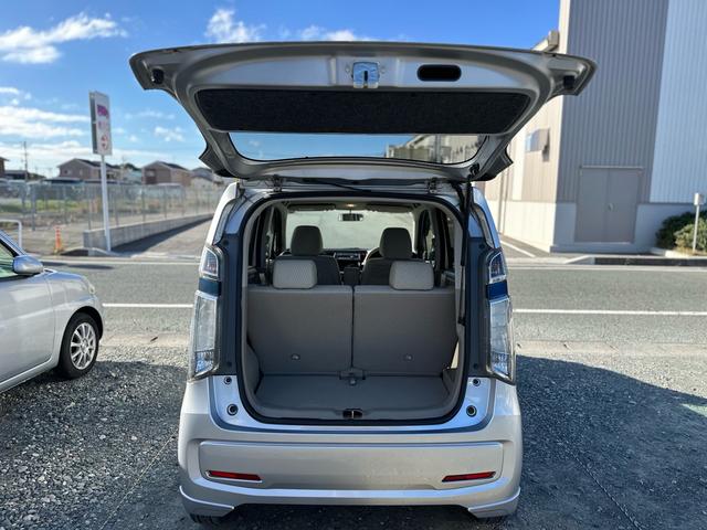 Ｎ－ＷＧＮ Ｇ　★走行距離２万９０００キロ★特典★納車前に新品タイヤ４本無　料交換　新品バッテリー無　料交換★スマートキー　Ｐスタート　アイドリングストップ★オイルエレメントワイパーゴム３本無　料交換　自社保証有（40枚目）